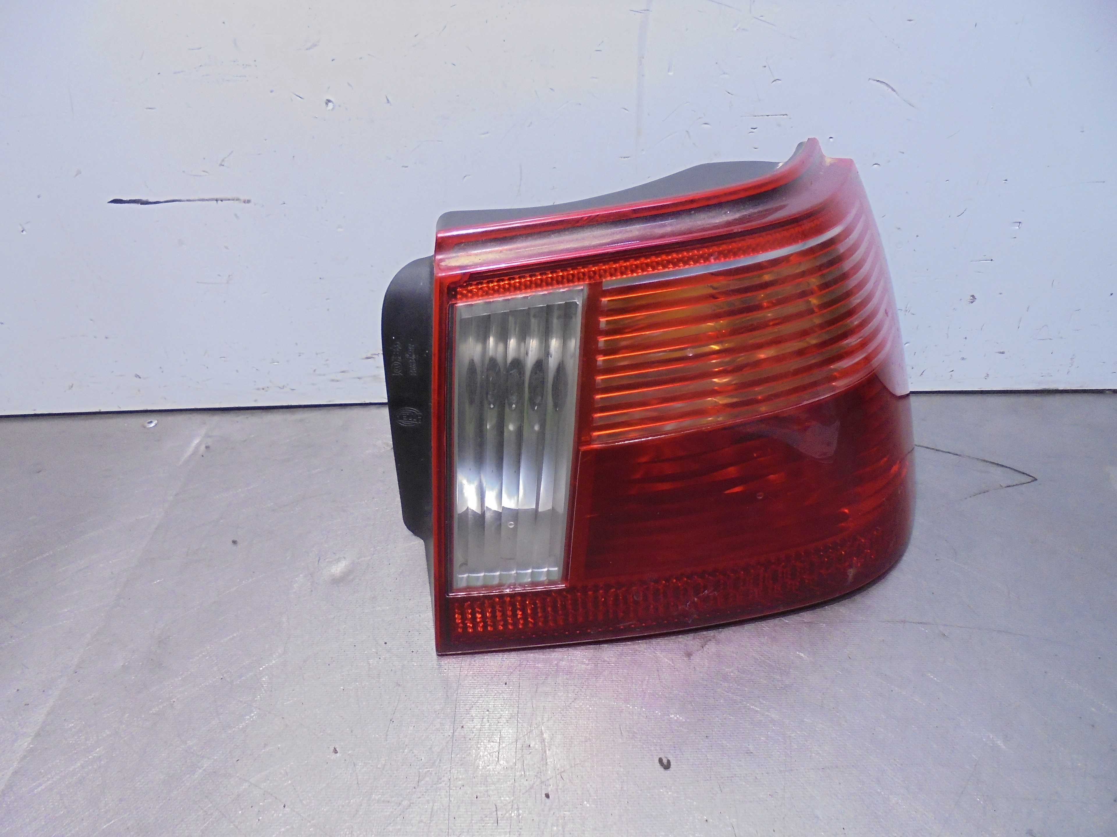 Recambio de piloto trasero derecho para seat ibiza (6k1) free sky referencia OEM IAM 6K6945096  