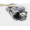 Recambio de cerradura puerta trasera derecha para hyundai lantra berlina (rd) 1.9 d gls referencia OEM IAM   