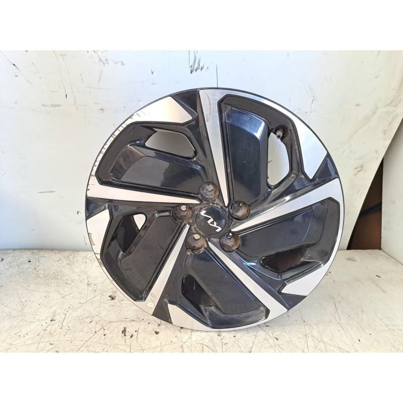 Recambio de llanta para kia sportage 1.6 referencia OEM IAM r17 52910r2160 