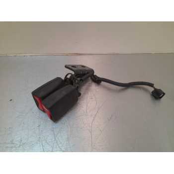 ANCLAJE CINTURON DE SEGURIDAD 