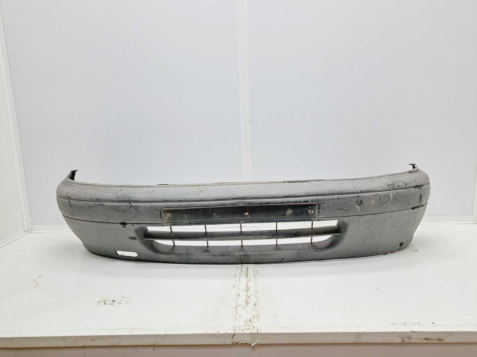 Recambio de paragolpes delantero para nissan micra (k11) referencia OEM IAM   