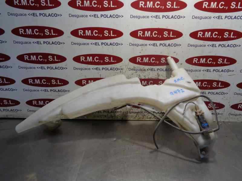 Recambio de deposito limpia para ford focus berlina (cak) ambiente referencia OEM IAM XS4113K163  