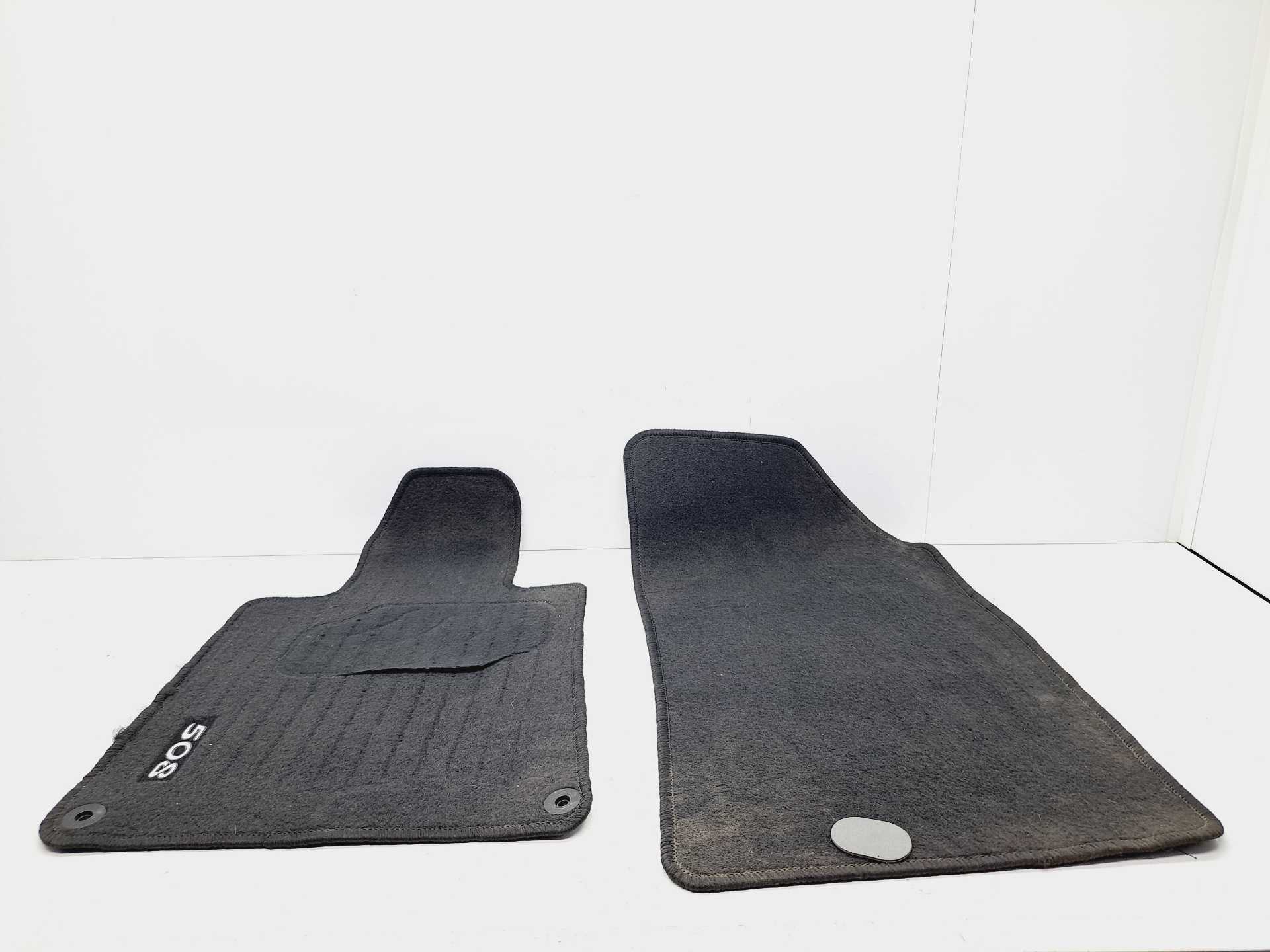 Recambio de juego de alfombras para peugeot 508 1.6 blue-hdi fap referencia OEM IAM   