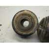Recambio de amortiguador de direccion para land rover discovery 2.5 turbodiesel referencia OEM IAM   