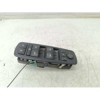 MANDO ELEVALUNAS DELANTERO IZQUIERDO 68139806AB 10095568 