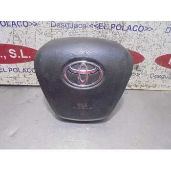 AIRBAG DELANTERO IZQUIERDO 
