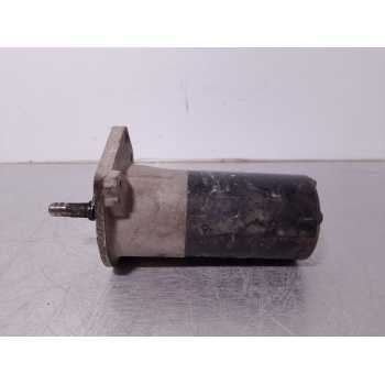 MOTOR ARRANQUE 0001107025 BOSCH 