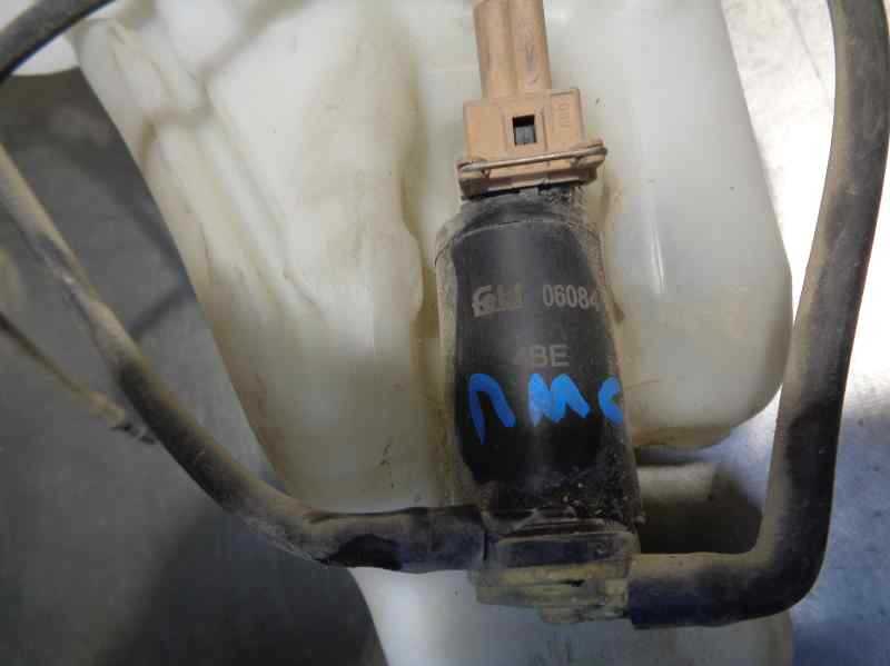 Recambio de bomba limpia para ford focus berlina (cak) ambiente referencia OEM IAM 06084  