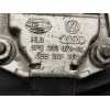 Recambio de carter para volkswagen touareg (7la) tdi v6 referencia OEM IAM 6PR00807905 06E907660 HELLA