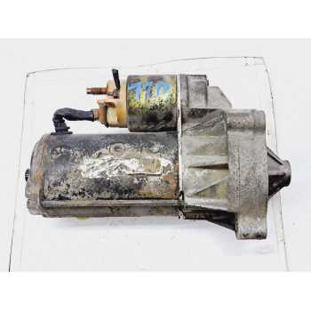 MOTOR ARRANQUE 