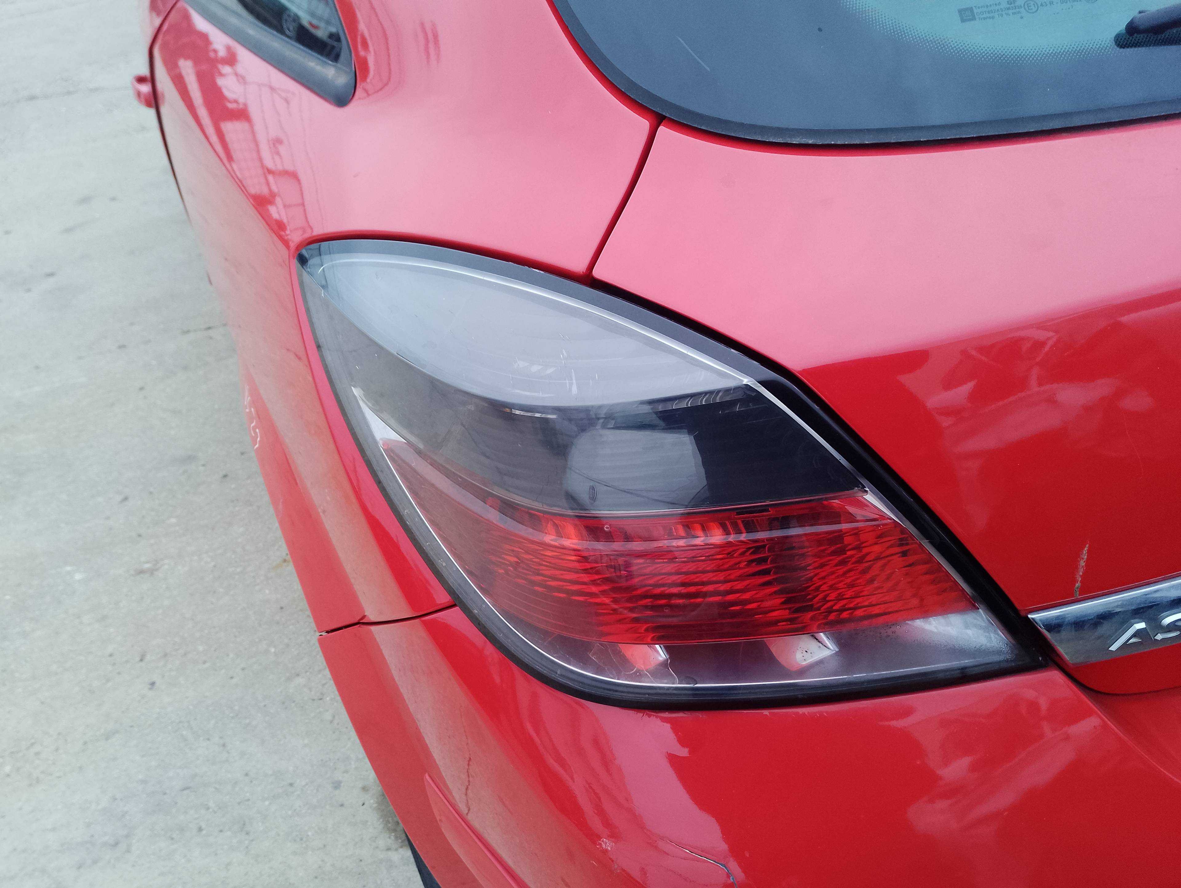 Recambio de piloto trasero izquierdo para opel astra gtc cosmo referencia OEM IAM   