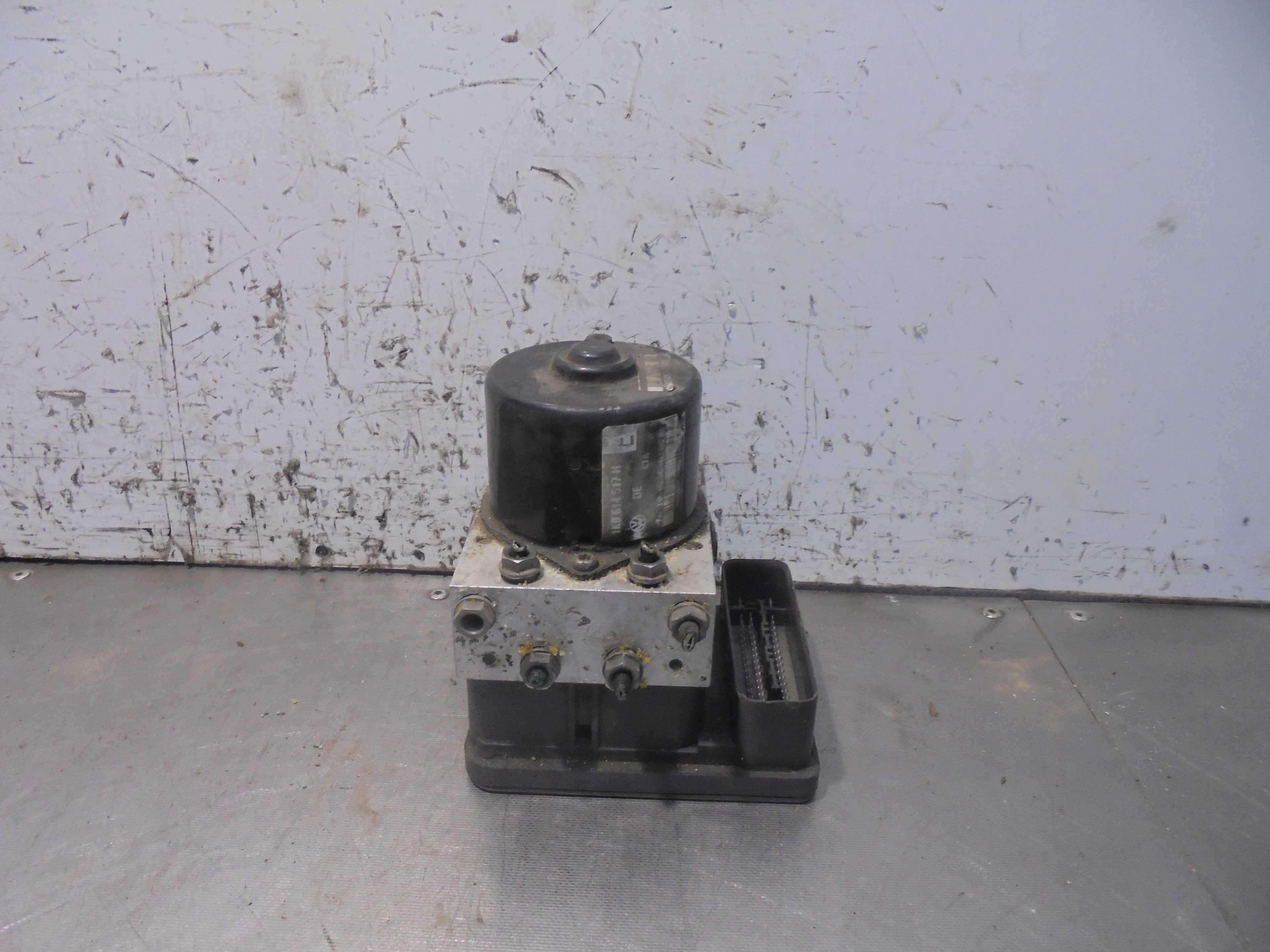Recambio de abs para audi a3 (8p) referencia OEM IAM 1K0614517H 1K0907379K 10096003483 ATE