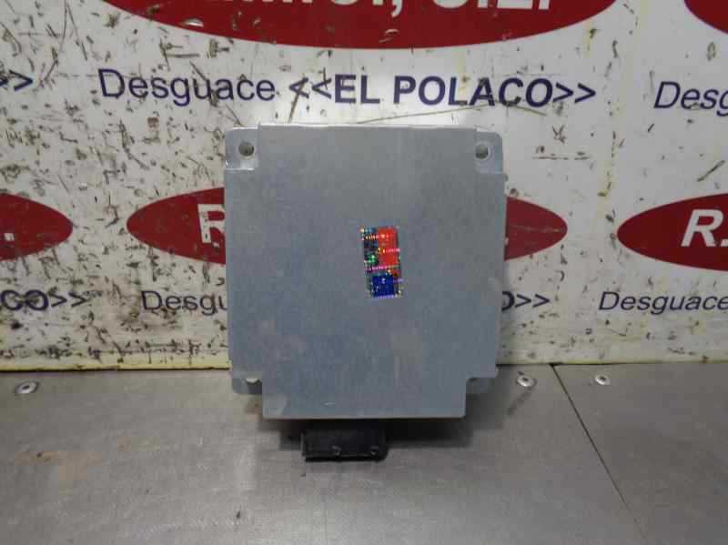 Recambio de modulo electronico para alfa romeo giulietta (191) distinctive referencia OEM IAM  50520764 MAGNETI MARELLI
