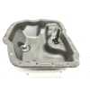 Recambio de carter para volkswagen touareg (7la) tdi v6 referencia OEM IAM 6PR00807905 06E907660 HELLA