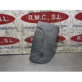 MANETA EXTERIOR PORTON 7700303588 