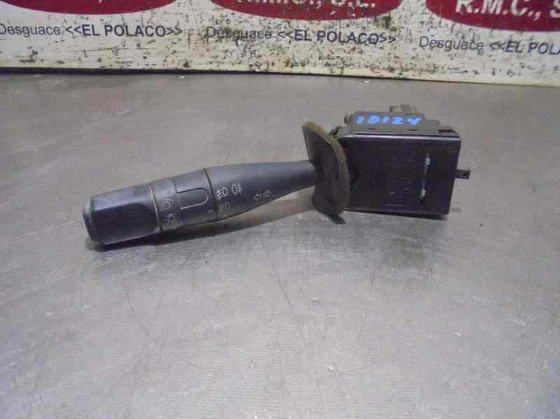 Recambio de mando luces para peugeot 306 berlina 3/4/5 puertas (s2) boulebard referencia OEM IAM 96247564ZL  