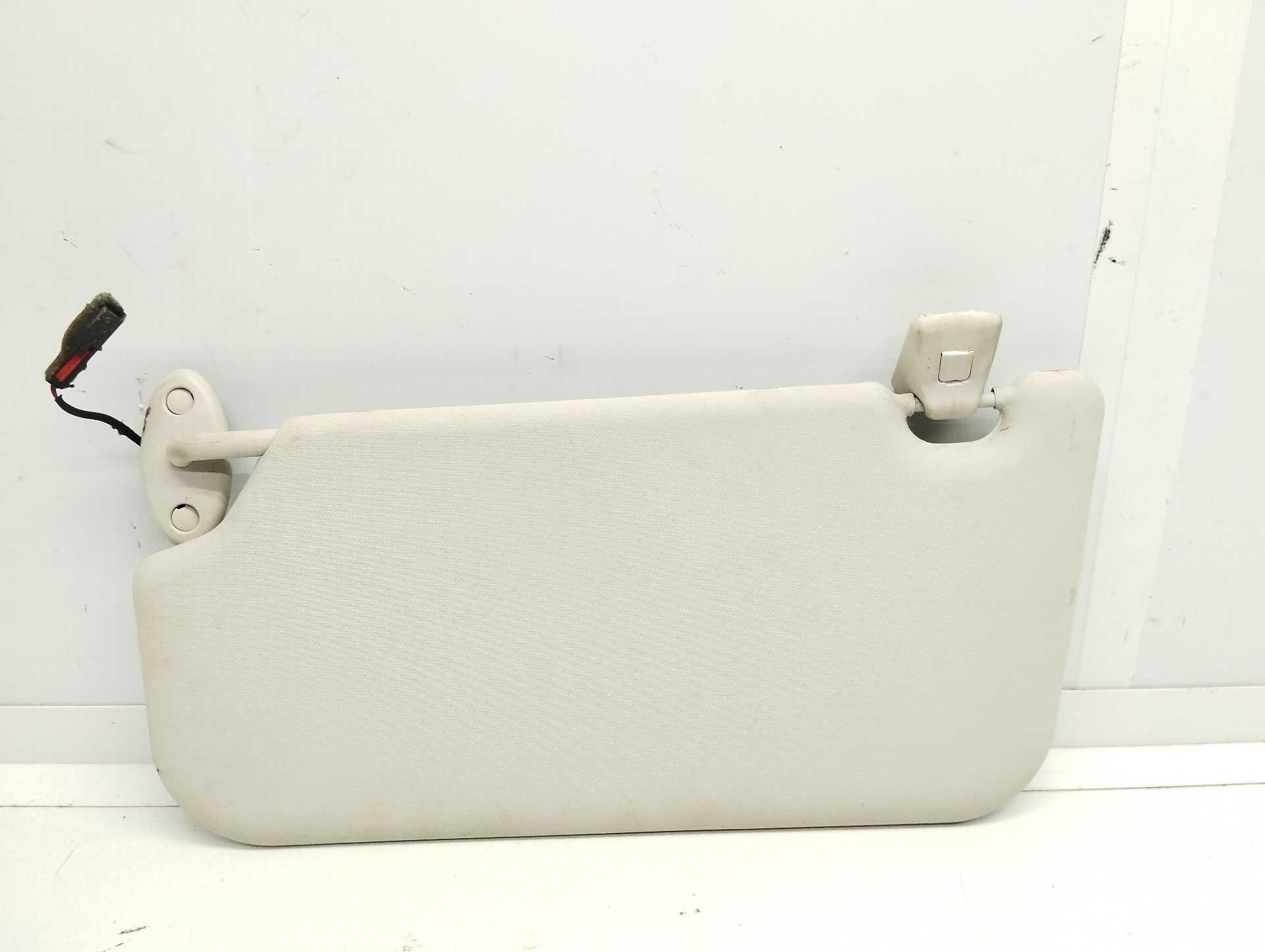 Recambio de parasol derecho para ford focus lim. (cb8) edition referencia OEM IAM   