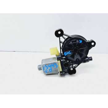 MOTOR ELEVALUNAS TRASERO DERECHO 0130822712 BOSCH 
