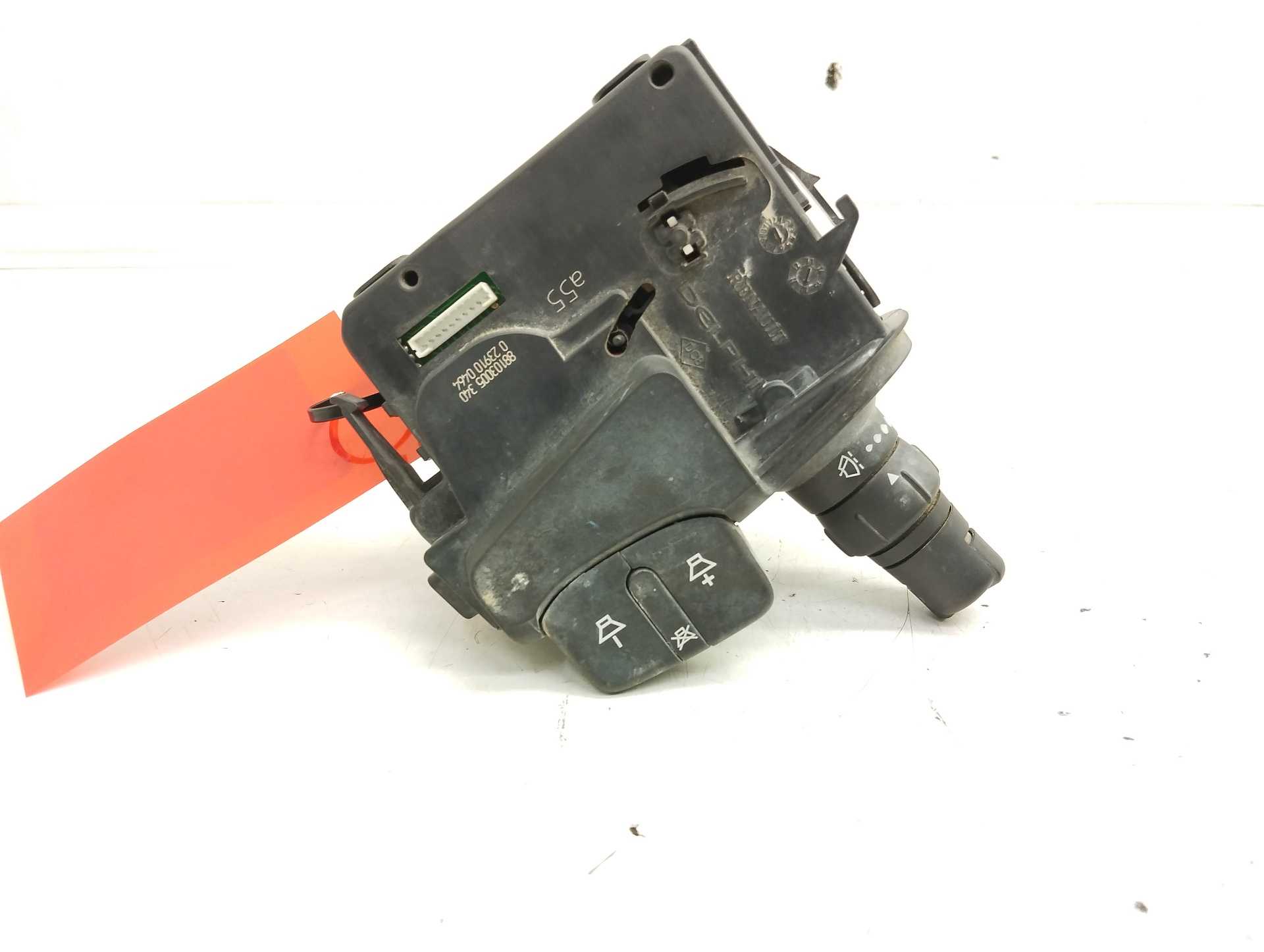 Recambio de mando intermitentes para renault kangoo expression referencia OEM IAM 88103005 DELPHI 
