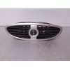 Recambio de aireador central para renault clio iii 1.2 16v referencia OEM IAM   