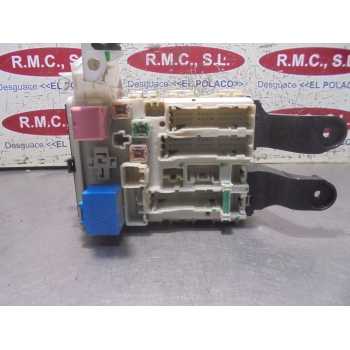 CAJA RELES / FUSIBLES 8273005140C 