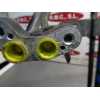 Recambio de condensador / radiador aire acondicionado para volkswagen golf plus (5m1) bluemotion edition referencia OEM IAM   