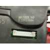 Recambio de mando intermitentes para renault kangoo expression referencia OEM IAM 88103005 DELPHI 