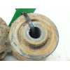 Recambio de amortiguador trasero izquierdo para land rover discovery 2.5 turbodiesel referencia OEM IAM 91164639  