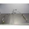 Recambio de tubos aire acondicionado para seat leon (1p1) comfort limited referencia OEM IAM 1K0820743B  