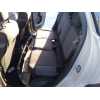 Recambio de asientos traseros para citroën c3 aircross rip curl referencia OEM IAM   