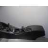 Recambio de consola central para renault megane iii sport tourer business referencia OEM IAM   