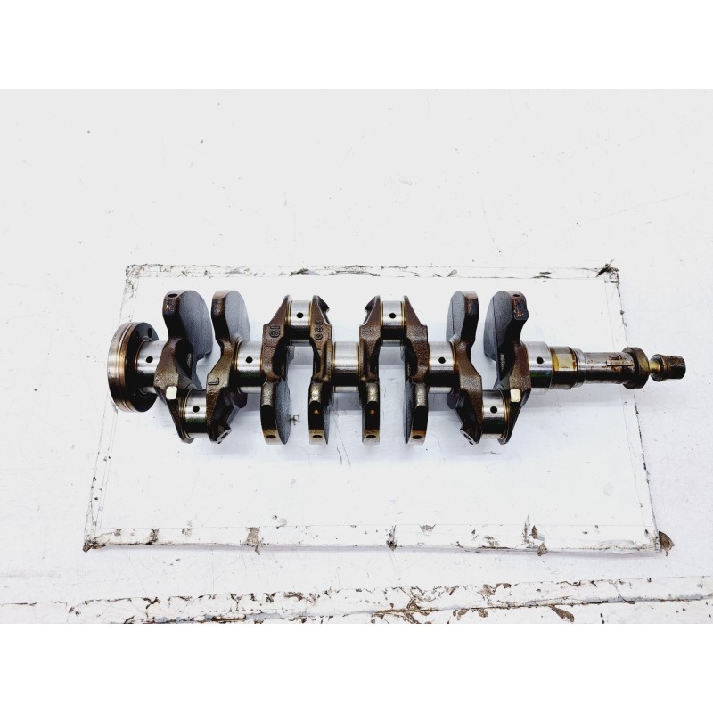 Recambio de cigueñal para mitsubishi montero pinin (h60/h70) 1.8 cat referencia OEM IAM   