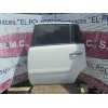 Recambio de puerta trasera izquierda para opel zafira b cosmo referencia OEM IAM   
