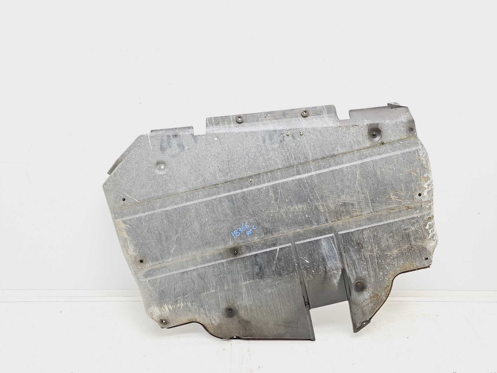 Recambio de cubrecarter para seat alhambra (710) reference referencia OEM IAM   