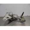 Recambio de motor limpia delantero para peugeot 5008 1.6 hdi fap referencia OEM IAM 9671062180 1397220576 BOSCH