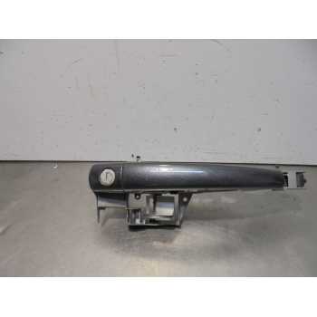MANETA EXTERIOR DELANTERA IZQUIERDA 9684560080 