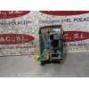 Recambio de maneta exterior lateral derecha para renault kangoo (f/kc0) alize referencia OEM IAM 7700303504  