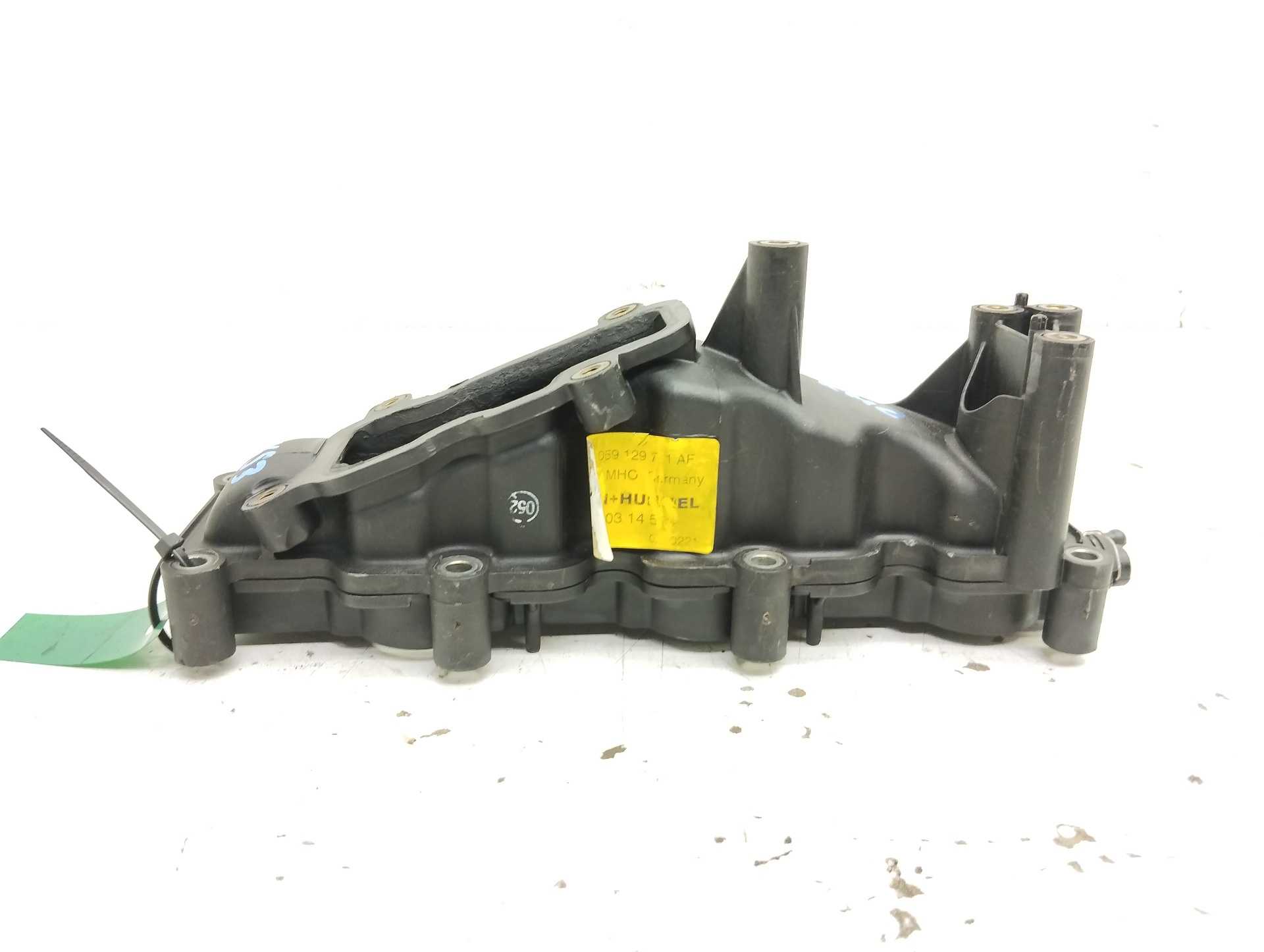 Recambio de colector admision para volkswagen touareg (7la) tdi v6 referencia OEM IAM 059129712 2900314579 