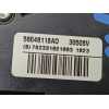 Recambio de mando intermitentes para fiat freemont (345) urban referencia OEM IAM 56046118AD 30505V 