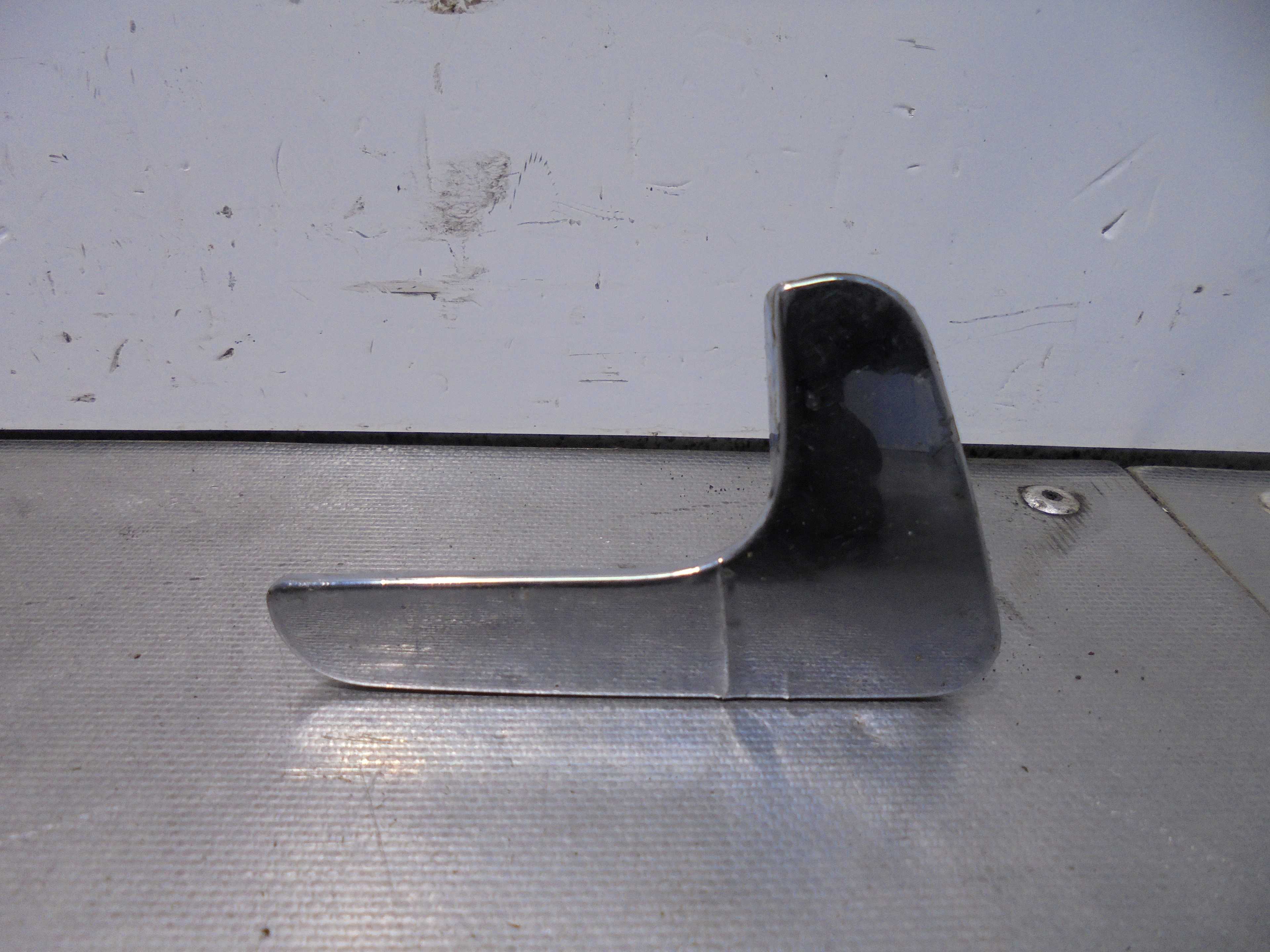 Recambio de maneta interior trasera derecha para seat ibiza (6k1) select referencia OEM IAM   