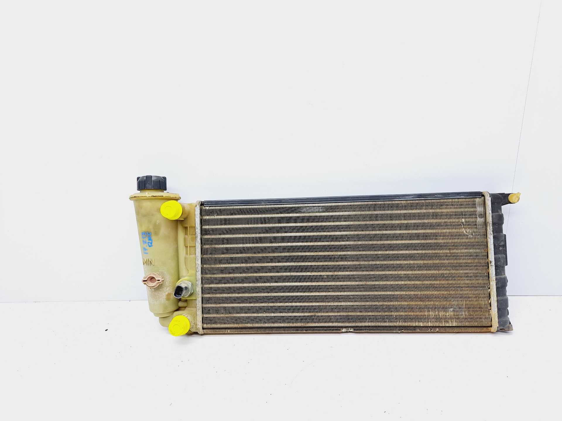 Recambio de radiador agua para lancia y10 fire referencia OEM IAM   