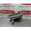 Recambio de maneta exterior lateral derecha para renault kangoo (f/kc0) alize referencia OEM IAM 7700303504  