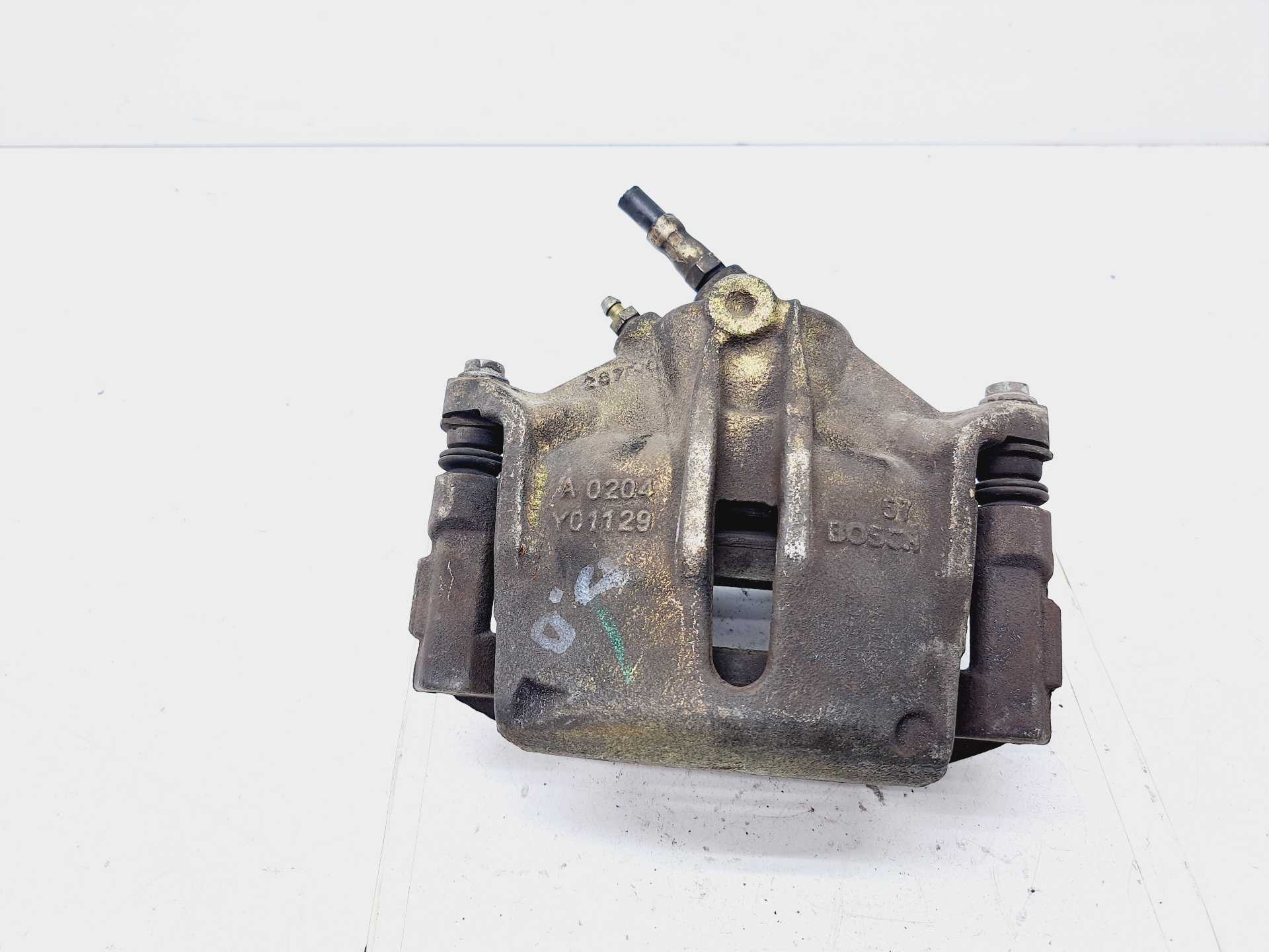 Recambio de pinza de freno delantera derecha para ford mondeo ber. (ca2) ambiente referencia OEM IAM A0204Y01129 BOSCH 