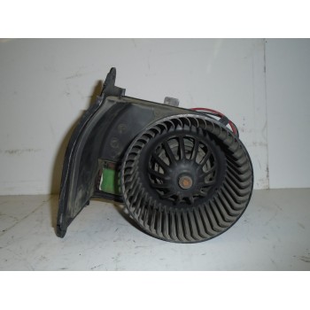 Recambio de motor calefaccion para renault clio ii fase ii (b/cb0) authentique referencia OEM IAM   