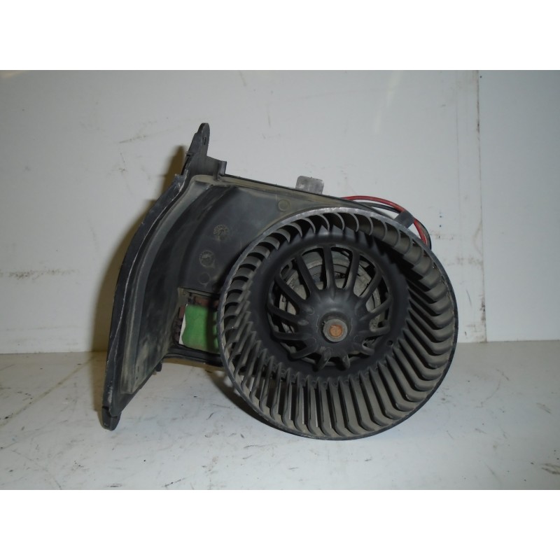 Recambio de motor calefaccion para renault clio ii fase ii (b/cb0) authentique referencia OEM IAM   