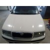 Recambio de capot delantero para skoda octavia ii (1z3) 1.9 tdi referencia OEM IAM 1U0823031D  