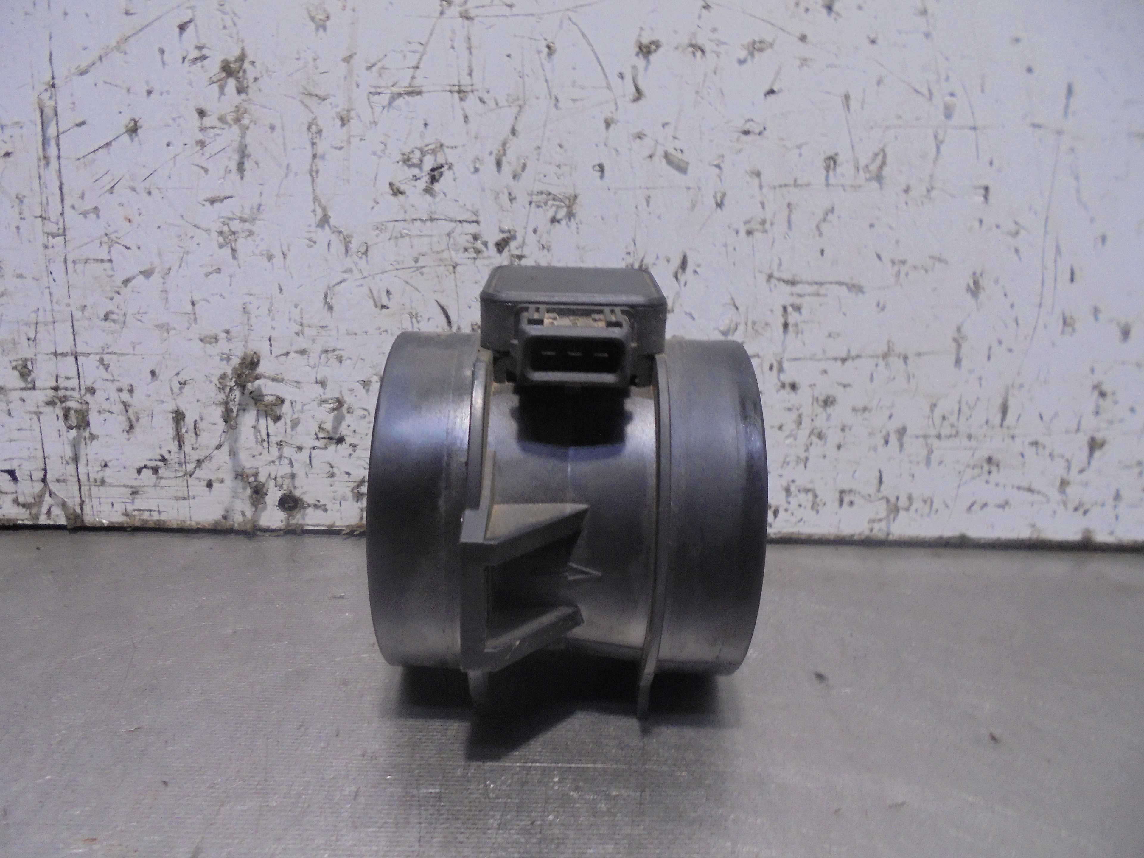 Recambio de caudalimetro para land rover discovery 2.5 turbodiesel referencia OEM IAM 5WK9607 SIEMENS 