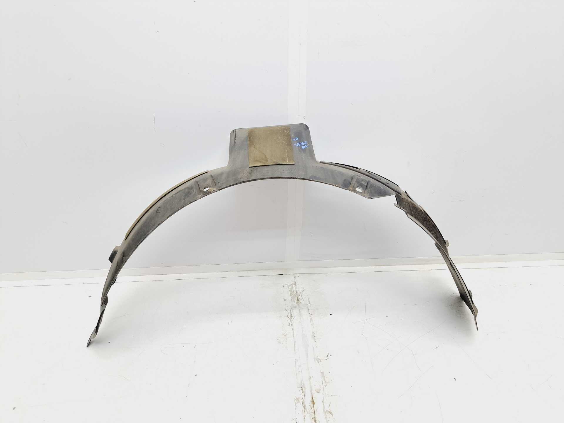 Recambio de paso rueda delantero derecho para seat alhambra (710) reference referencia OEM IAM 7M3809958  