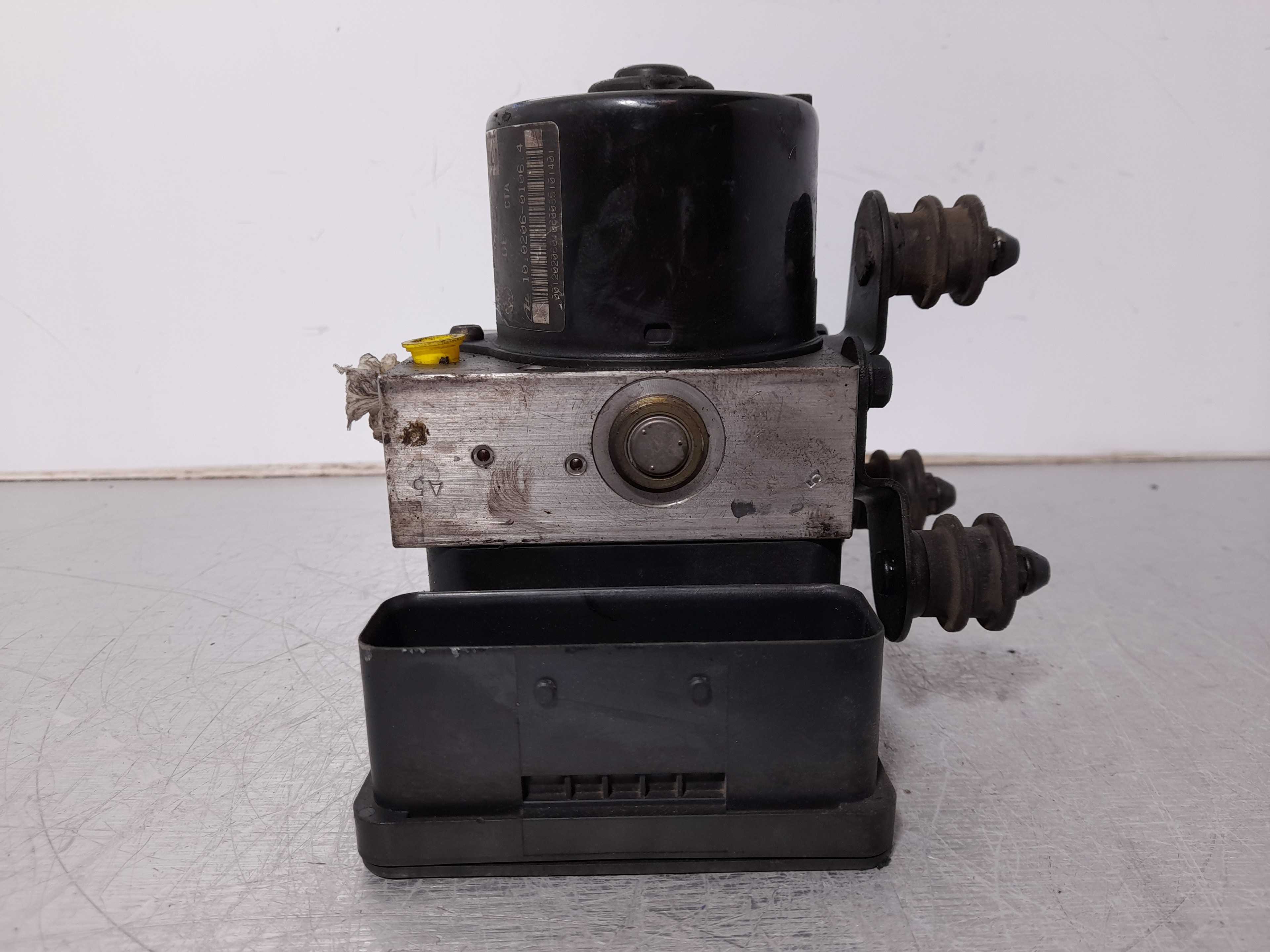 Recambio de abs para audi a3 (8p) 2.0 tdi referencia OEM IAM 1K0614517H ATE 