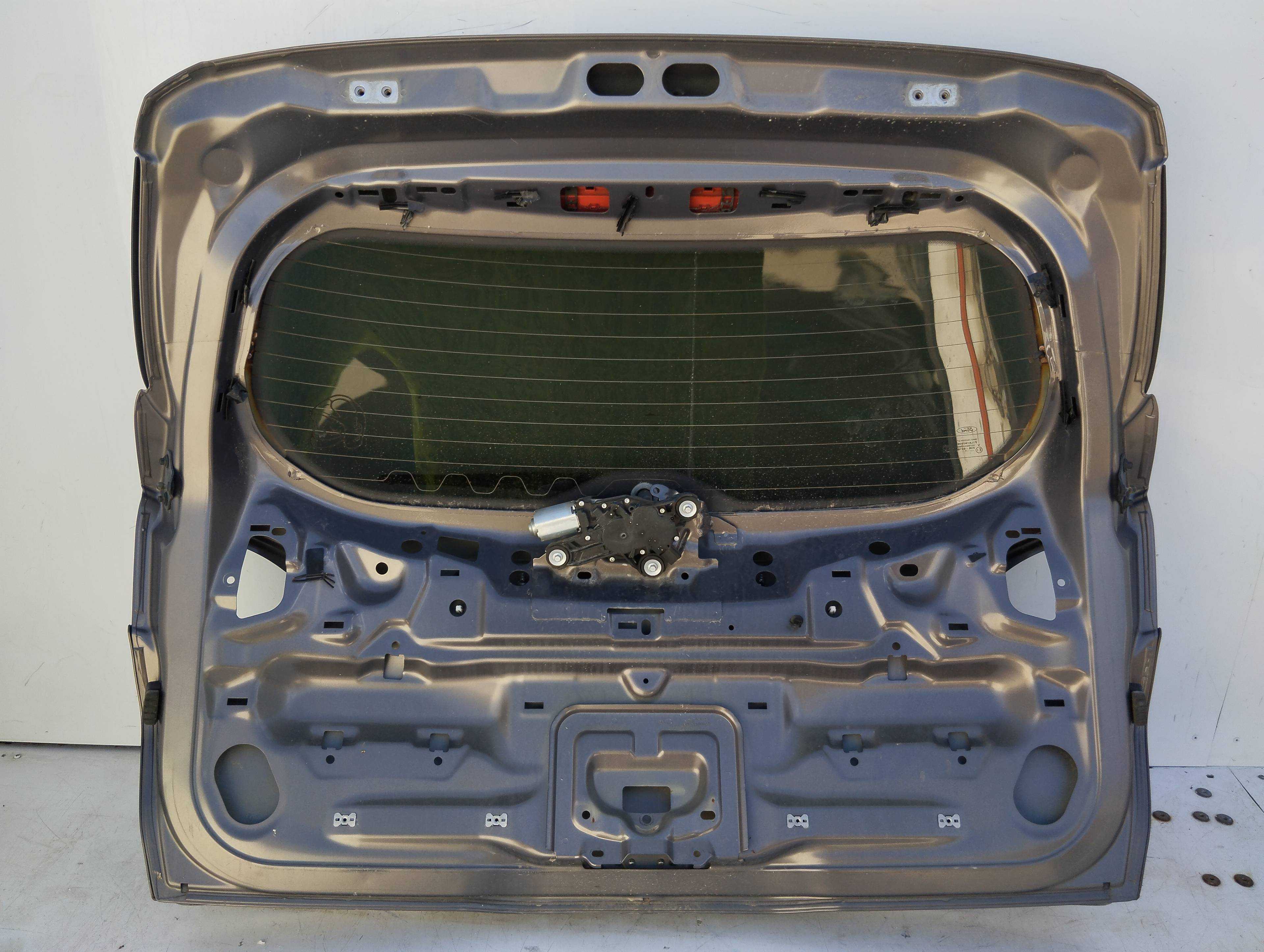 Recambio de porton trasero para ford focus lim. (cb8) edition referencia OEM IAM   